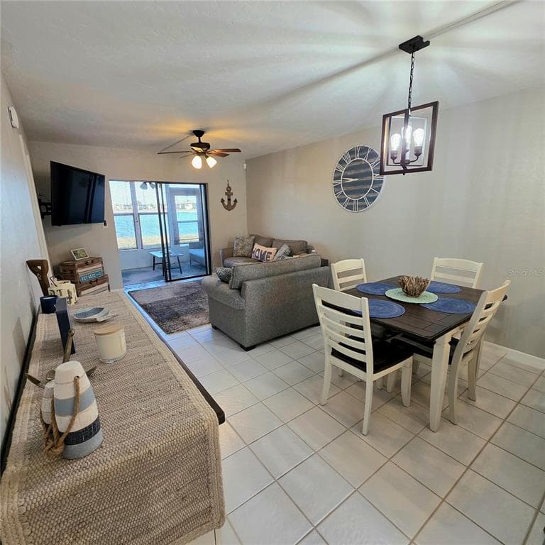 25225 RAMPART BOULEVARD # 303, PUNTA GORDA, FL 33983 — zdjęcie 5