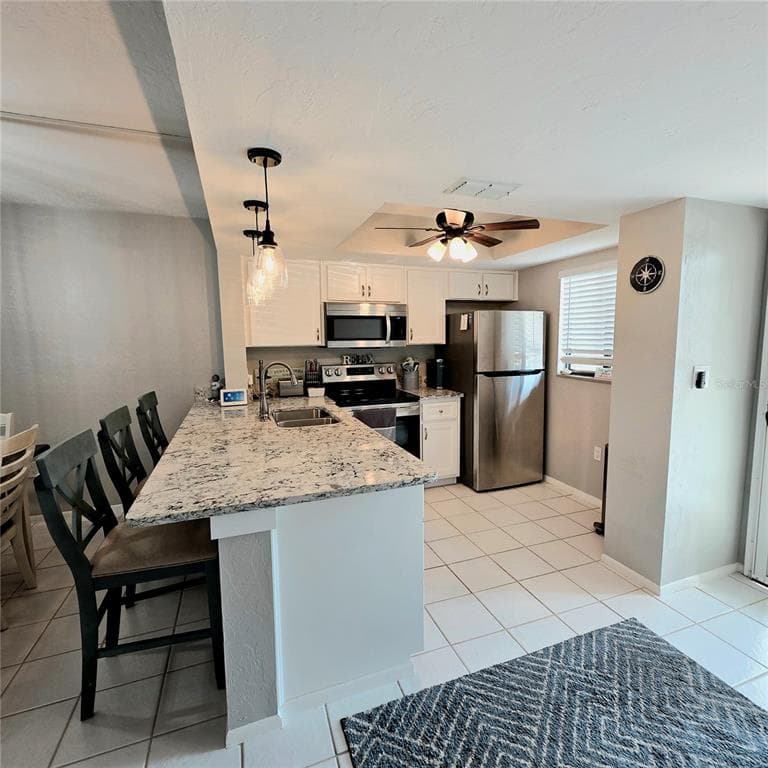 25225 RAMPART BOULEVARD # 303, PUNTA GORDA, FL 33983 — zdjęcie 4