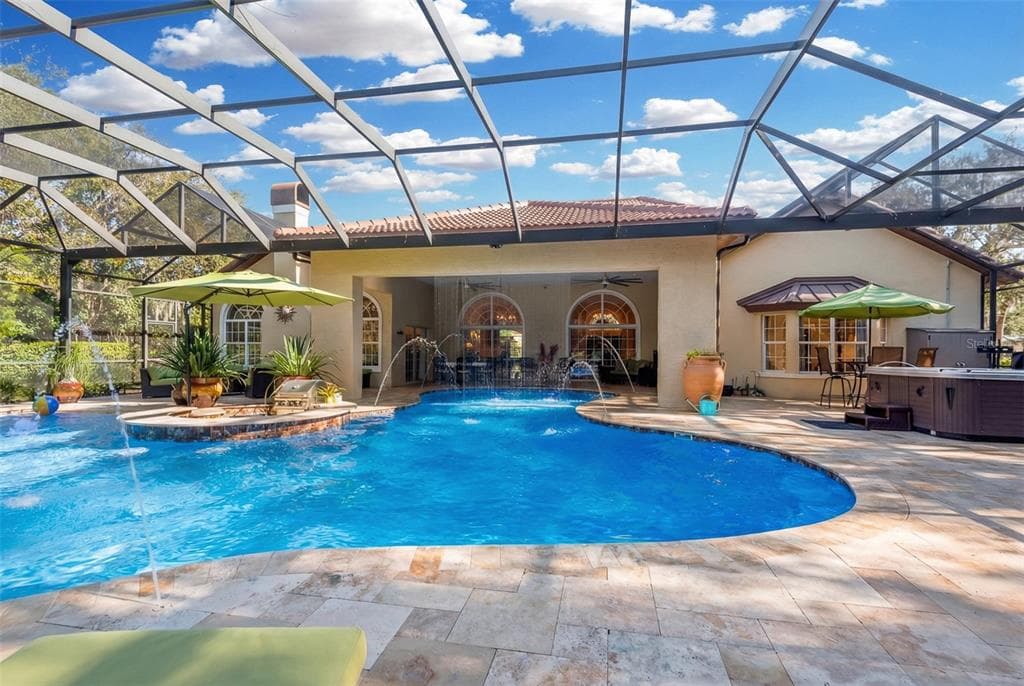 8 RUE RENOIR, PALM COAST, FL 32137 — zdjęcie 2
