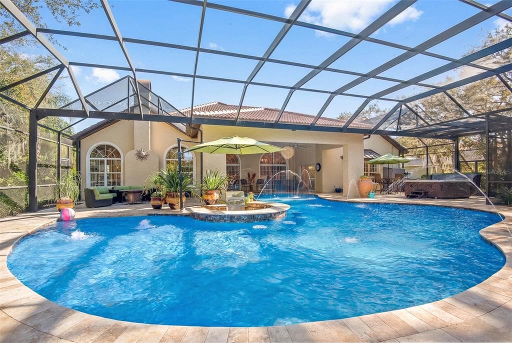 8 RUE RENOIR, PALM COAST, FL 32137 — zdjęcie 3
