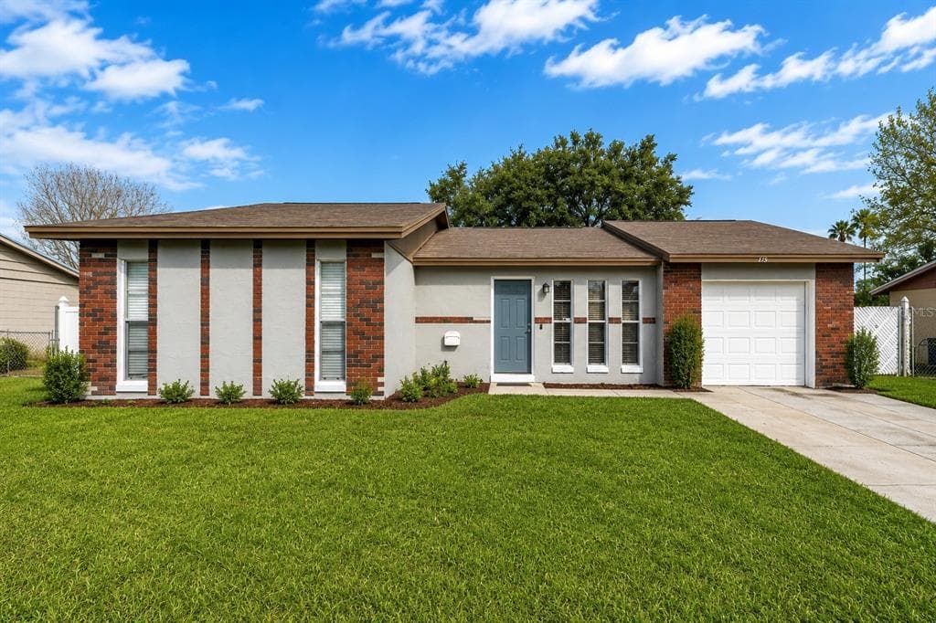 115 TOLUCA DRIVE, KISSIMMEE, FL 34743