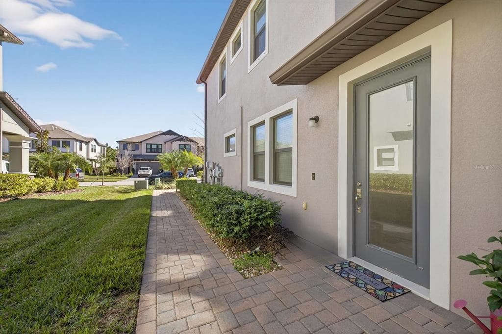 5110 SAN MARTINO DRIVE, WESLEY CHAPEL, FL 33543 — zdjęcie 3