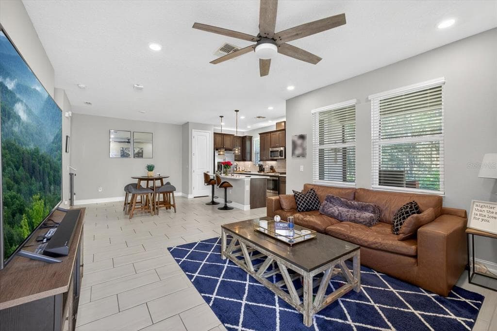 5110 SAN MARTINO DRIVE, WESLEY CHAPEL, FL 33543 — zdjęcie 4