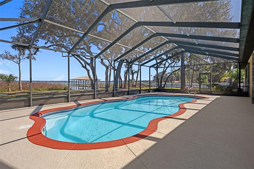 4300 TIMBERLANE ROAD, LAKE WALES, FL 33898 — zdjęcie 4