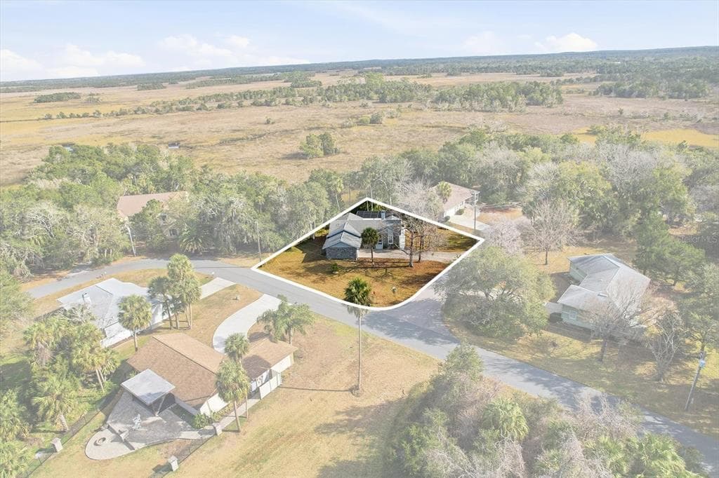 4601 S GATOR LOOP, HOMOSASSA, FL 34448 — zdjęcie 2
