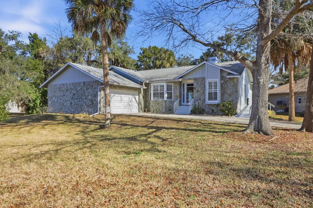 4601 S GATOR LOOP, HOMOSASSA, FL 34448