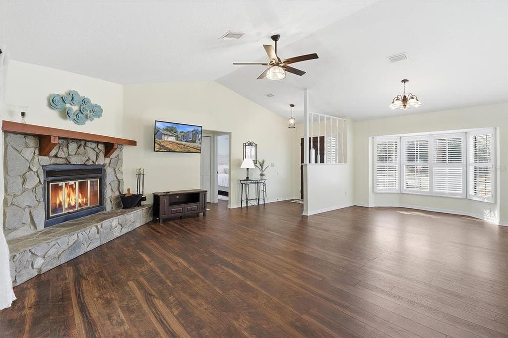 4601 S GATOR LOOP, HOMOSASSA, FL 34448 — zdjęcie 4