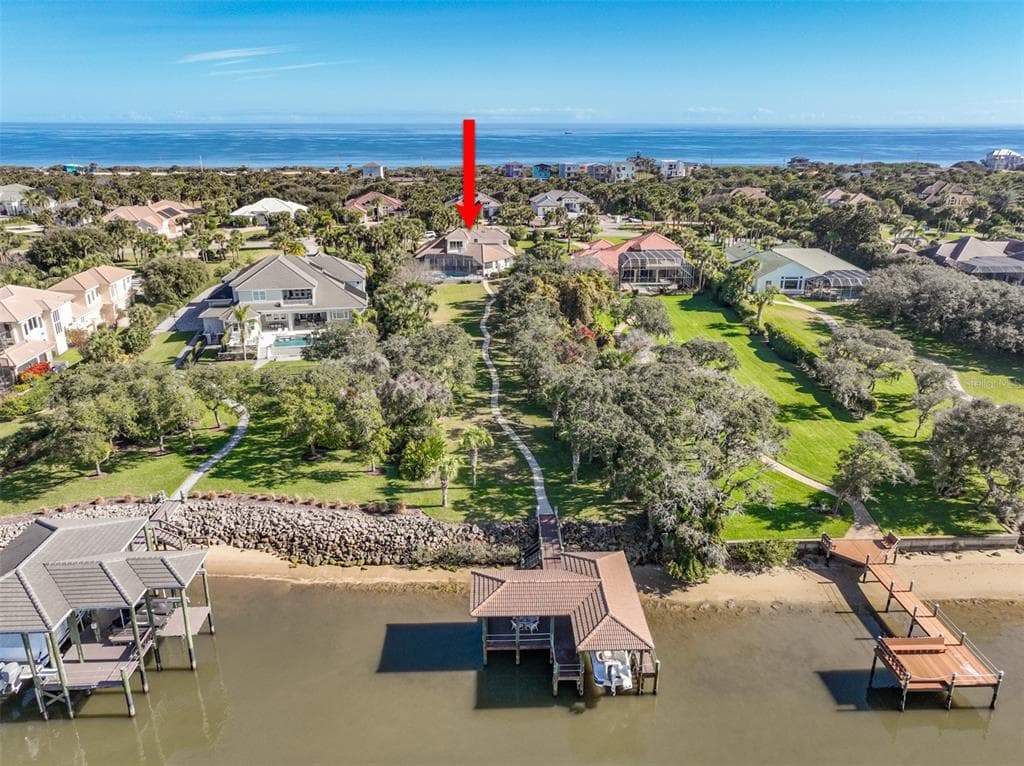 104 ISLAND ESTATES PARKWAY, PALM COAST, FL 32137 — zdjęcie 2