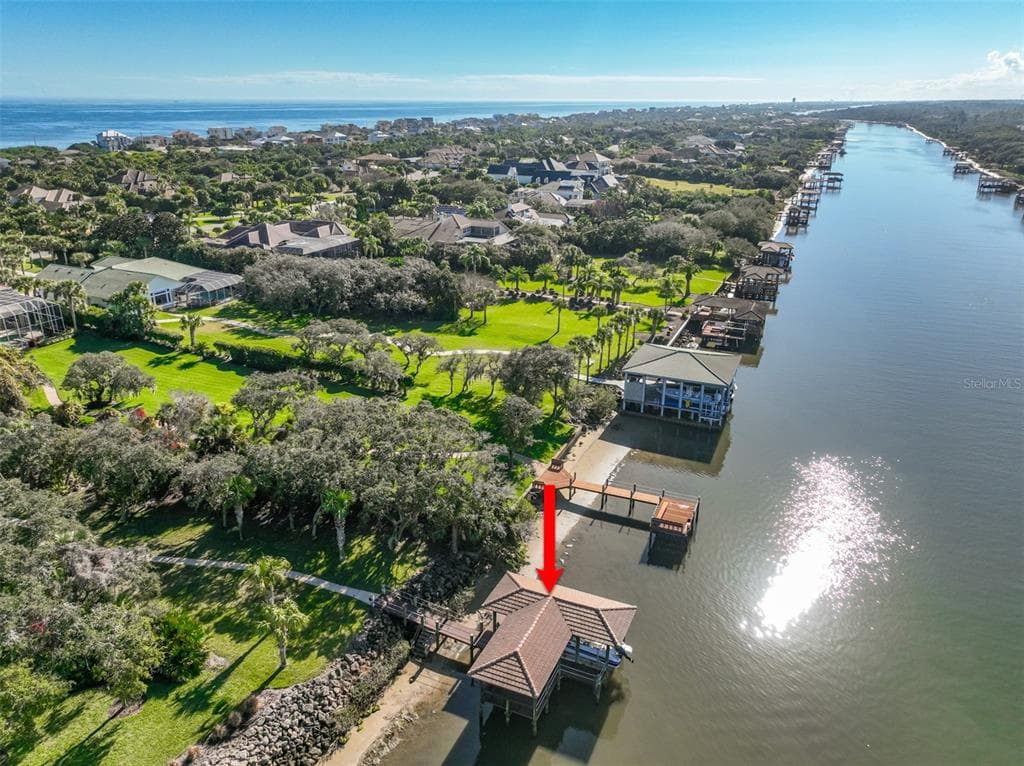 104 ISLAND ESTATES PARKWAY, PALM COAST, FL 32137 — zdjęcie 5