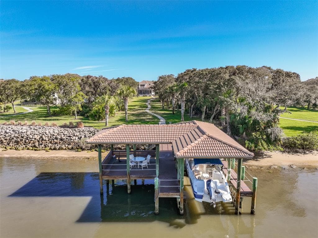 104 ISLAND ESTATES PARKWAY, PALM COAST, FL 32137 — zdjęcie 4