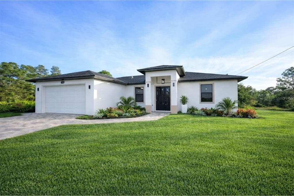 4100 E 14TH STREET, LEHIGH ACRES, FL 33972 — zdjęcie 2