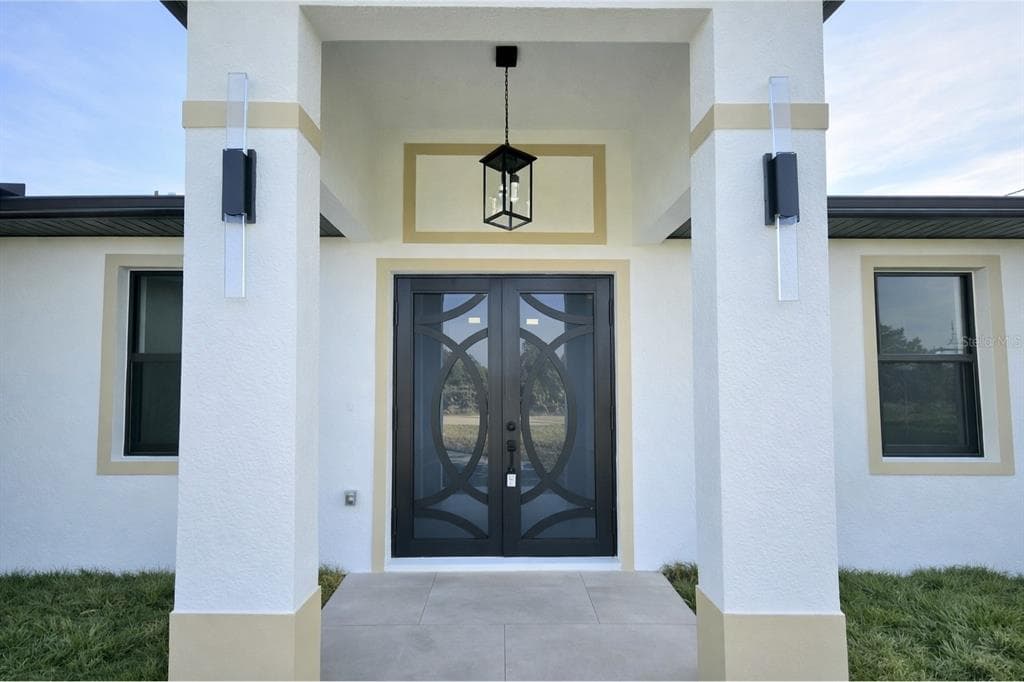 4100 E 14TH STREET, LEHIGH ACRES, FL 33972 — zdjęcie 3