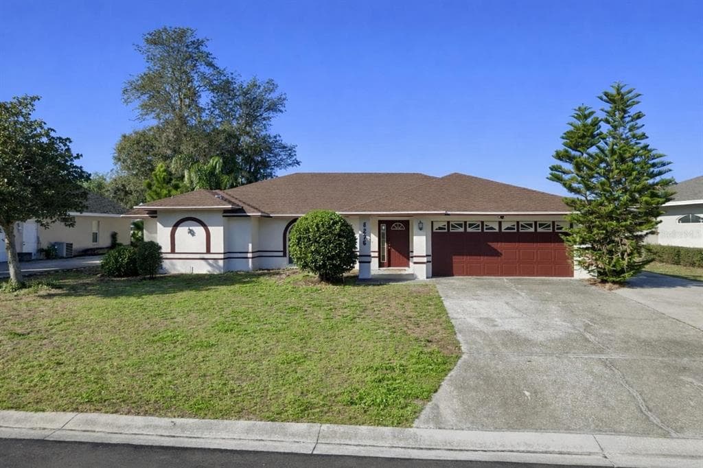 8276 SHORT WAY, LAKELAND, FL 33809