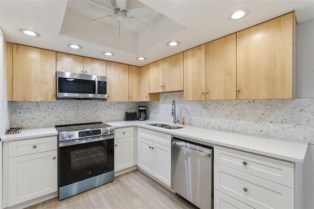 632 EDGEWATER DRIVE # 135, DUNEDIN, FL 34698 — zdjęcie 5