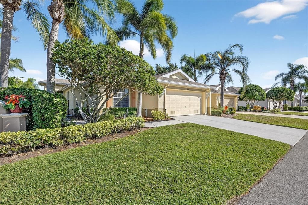 1201 CORINTH GREENS DRIVE # 58, SUN CITY CENTER, FL 33573 — zdjęcie 2