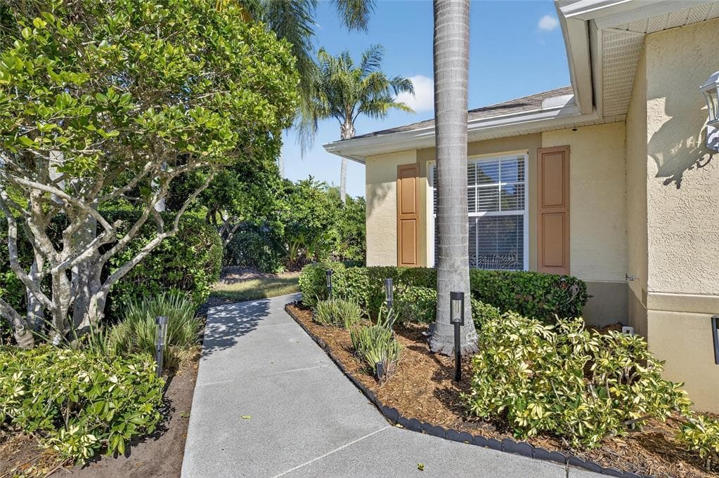 1201 CORINTH GREENS DRIVE # 58, SUN CITY CENTER, FL 33573 — zdjęcie 3