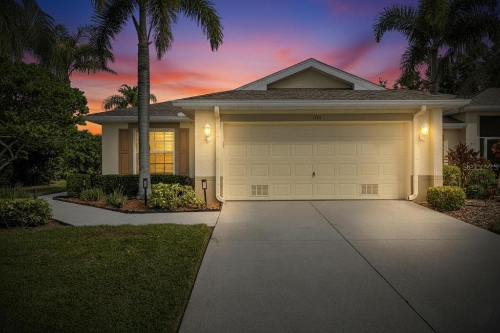 1201 CORINTH GREENS DRIVE # 58, SUN CITY CENTER, FL 33573