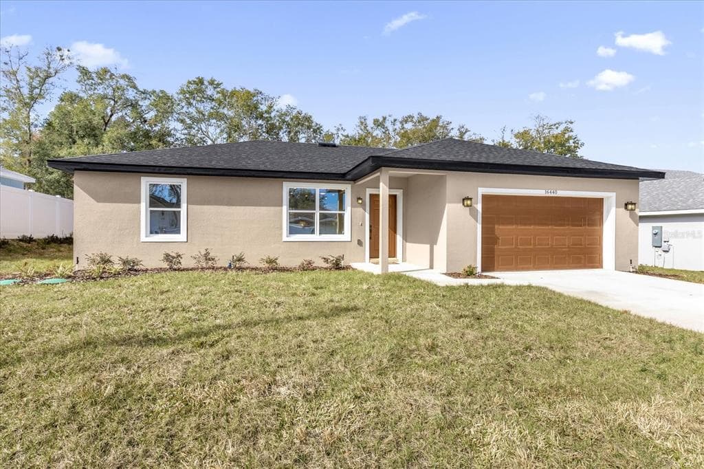 16440 SE 87TH COURT, SUMMERFIELD, FL 34491 — zdjęcie 3