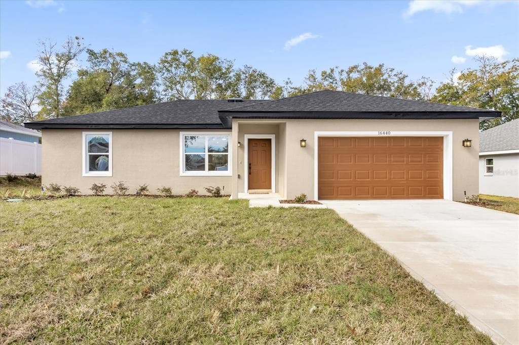 16440 SE 87TH COURT, SUMMERFIELD, FL 34491