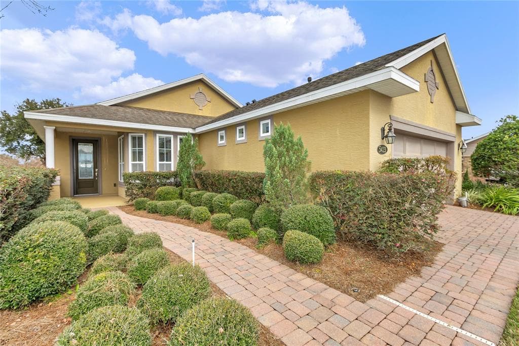 5423 NW 35TH LANE ROAD, OCALA, FL 34482