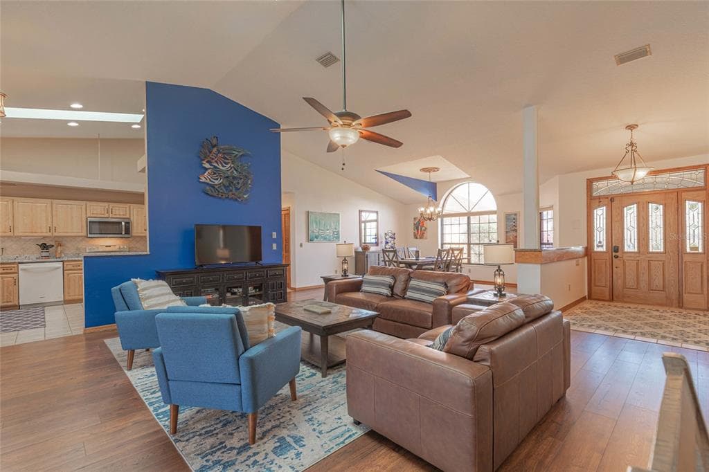27 CHERRYTREE COURT, PALM COAST, FL 32137 — zdjęcie 5