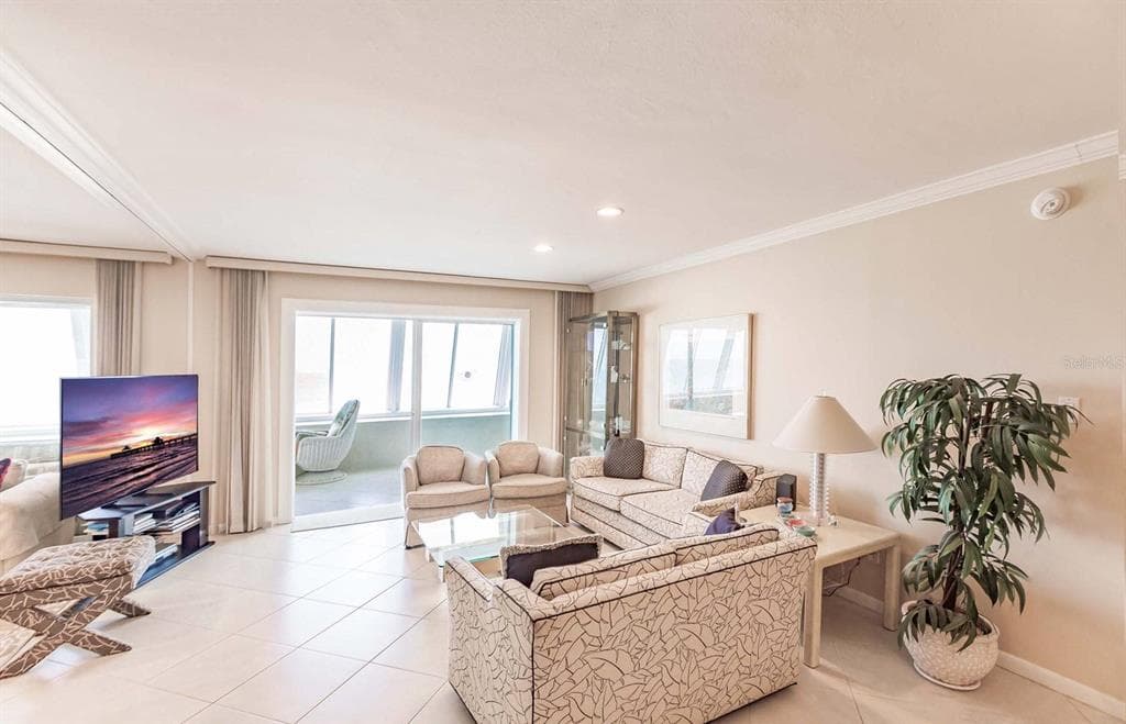 1055 W PEPPERTREE DRIVE # 802AA, SARASOTA, FL 34242 — zdjęcie 2