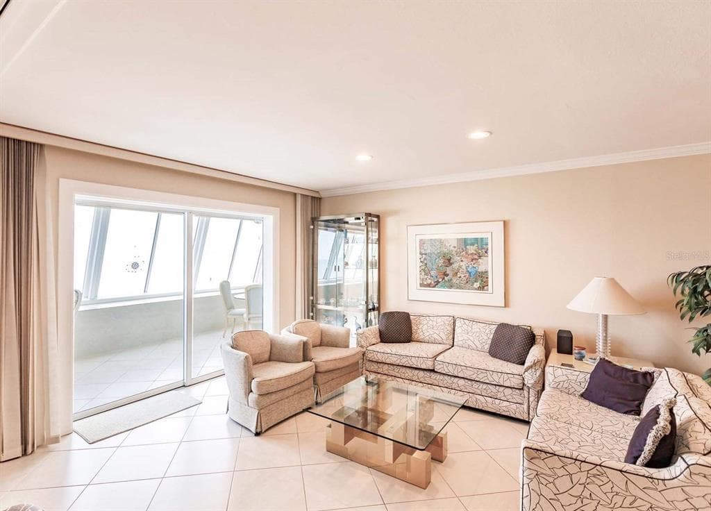 1055 W PEPPERTREE DRIVE # 802AA, SARASOTA, FL 34242 — zdjęcie 3