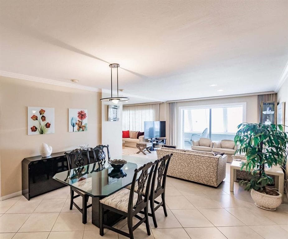 1055 W PEPPERTREE DRIVE # 802AA, SARASOTA, FL 34242 — zdjęcie 5