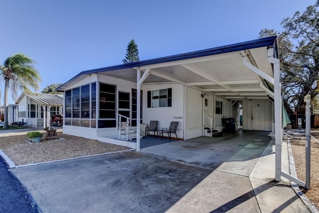 3430 TIKI DRIVE, HOLIDAY, FL 34691 — zdjęcie 2