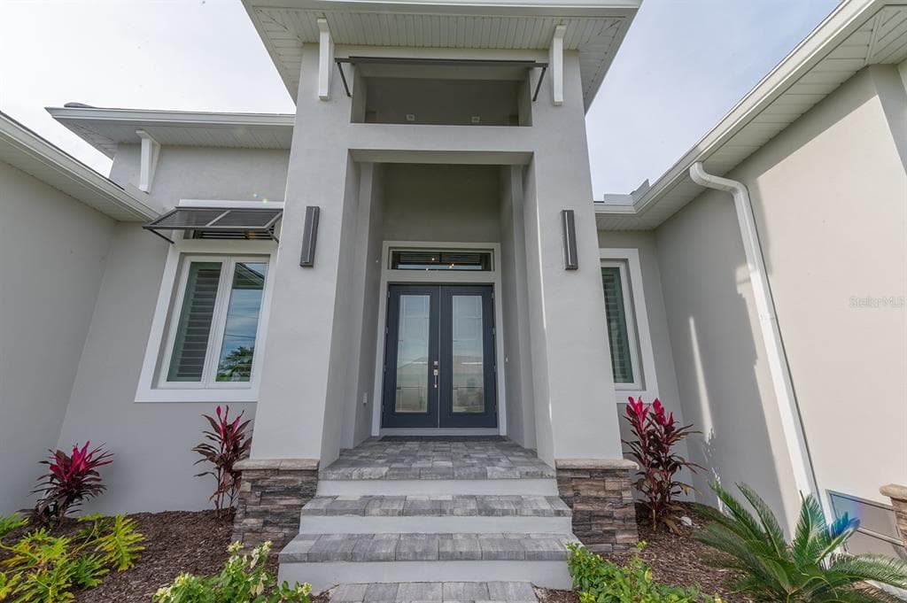 3880 BORDEAUX DRIVE, PUNTA GORDA, FL 33950 — zdjęcie 4