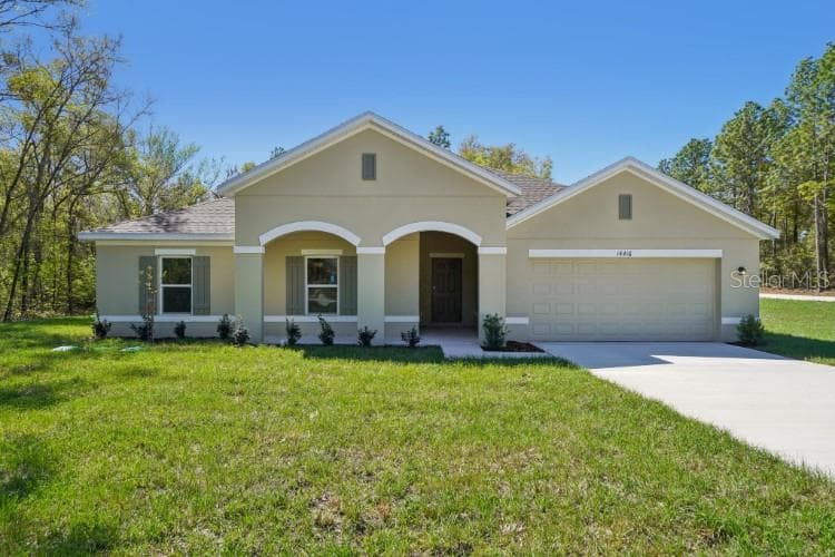 28 WAXMYRTLE COURT, HOMOSASSA, FL 34446 — zdjęcie 4