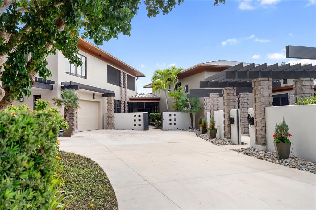 1804 N LAKE SHORE DRIVE, SARASOTA, FL 34231 — zdjęcie 2