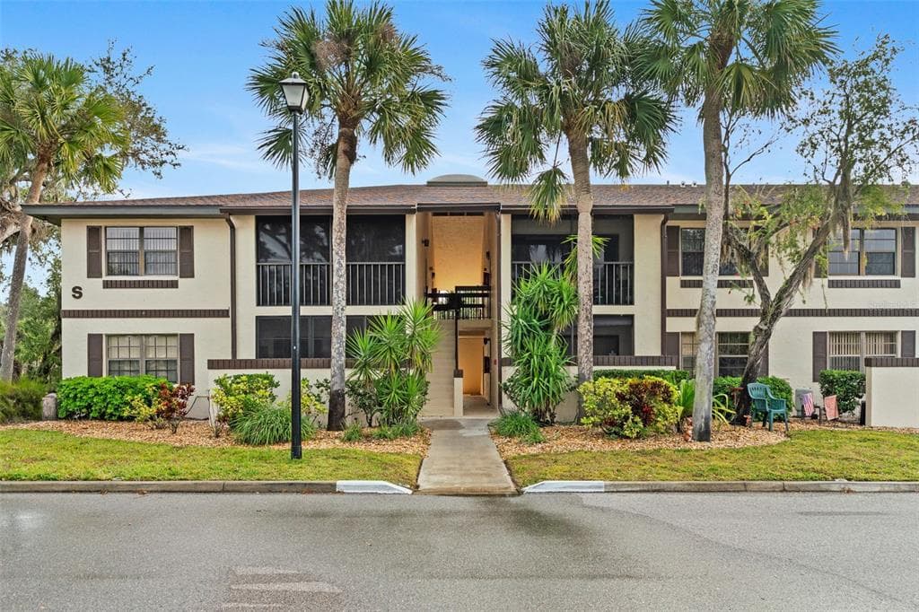 19505 QUESADA AVENUE # S208, PORT CHARLOTTE, FL 33948