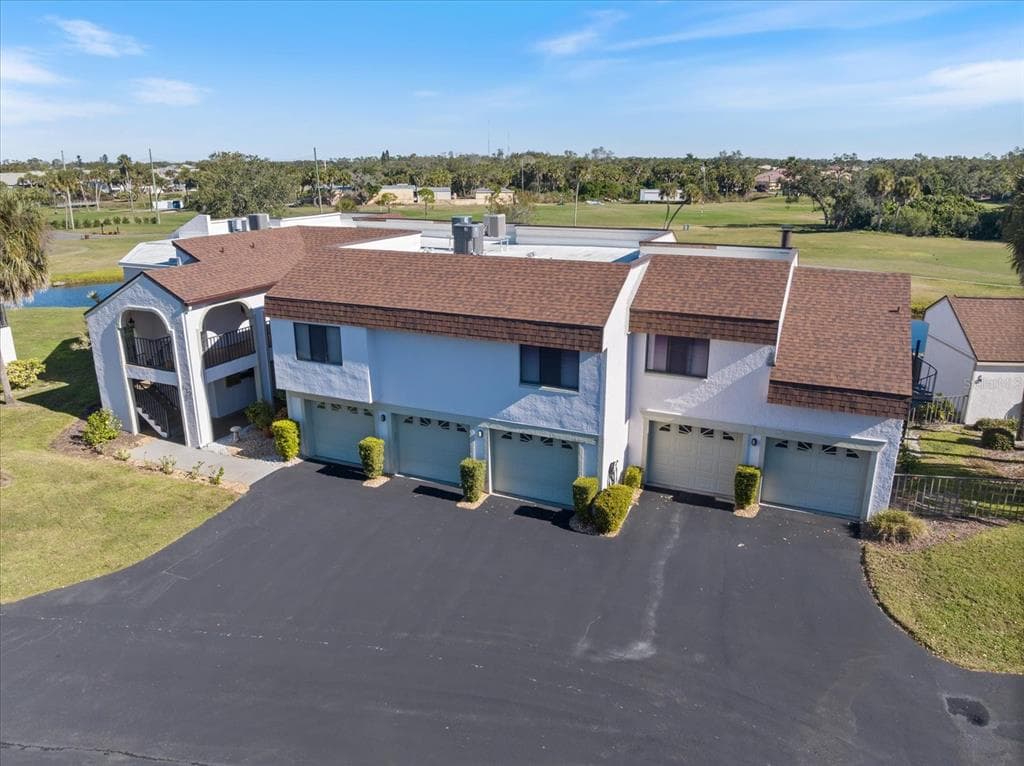 822 CAPRI ISLES BOULEVARD # 107, VENICE, FL 34292 — zdjęcie 3