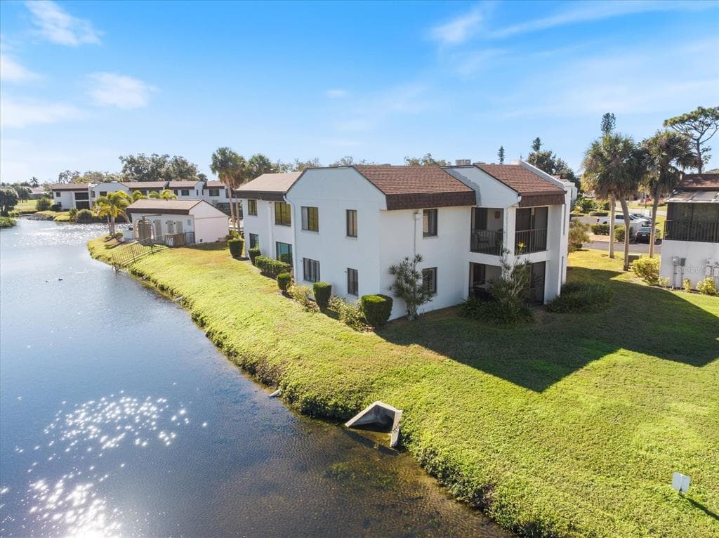 822 CAPRI ISLES BOULEVARD # 107, VENICE, FL 34292 — zdjęcie 5