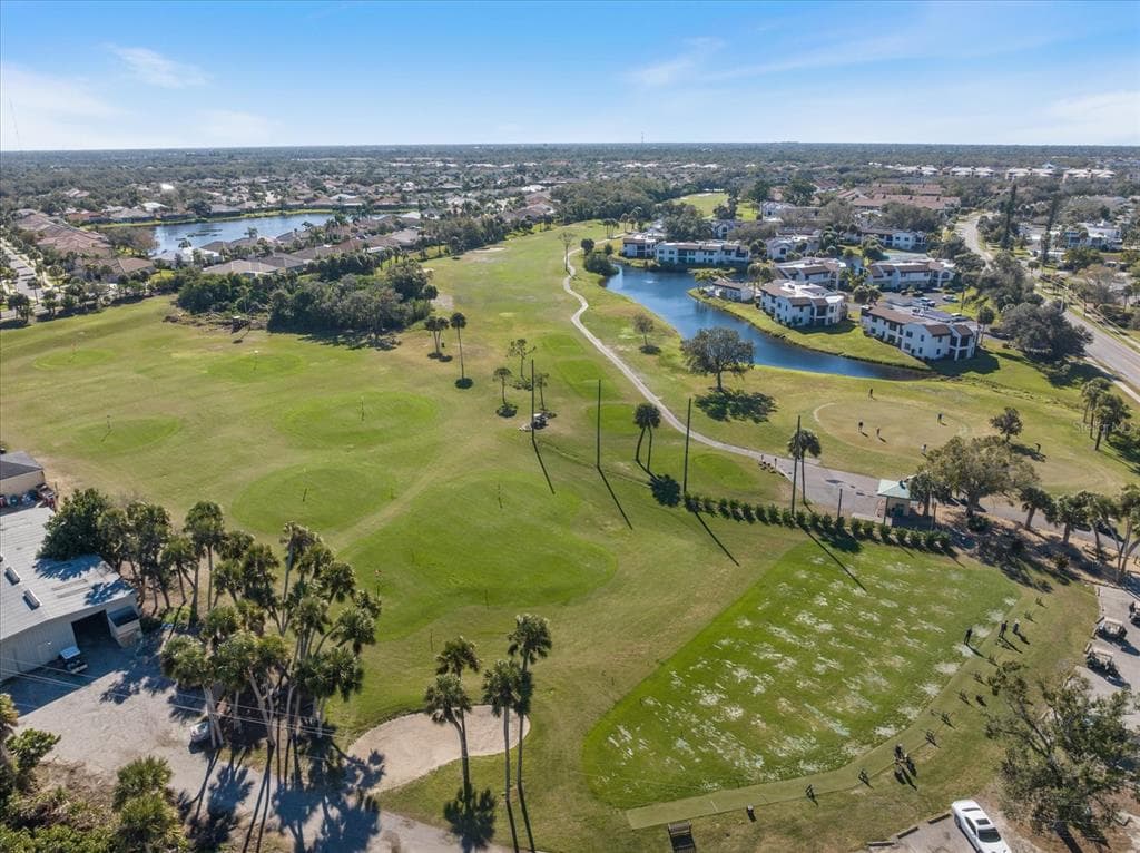 822 CAPRI ISLES BOULEVARD # 107, VENICE, FL 34292 — zdjęcie 4