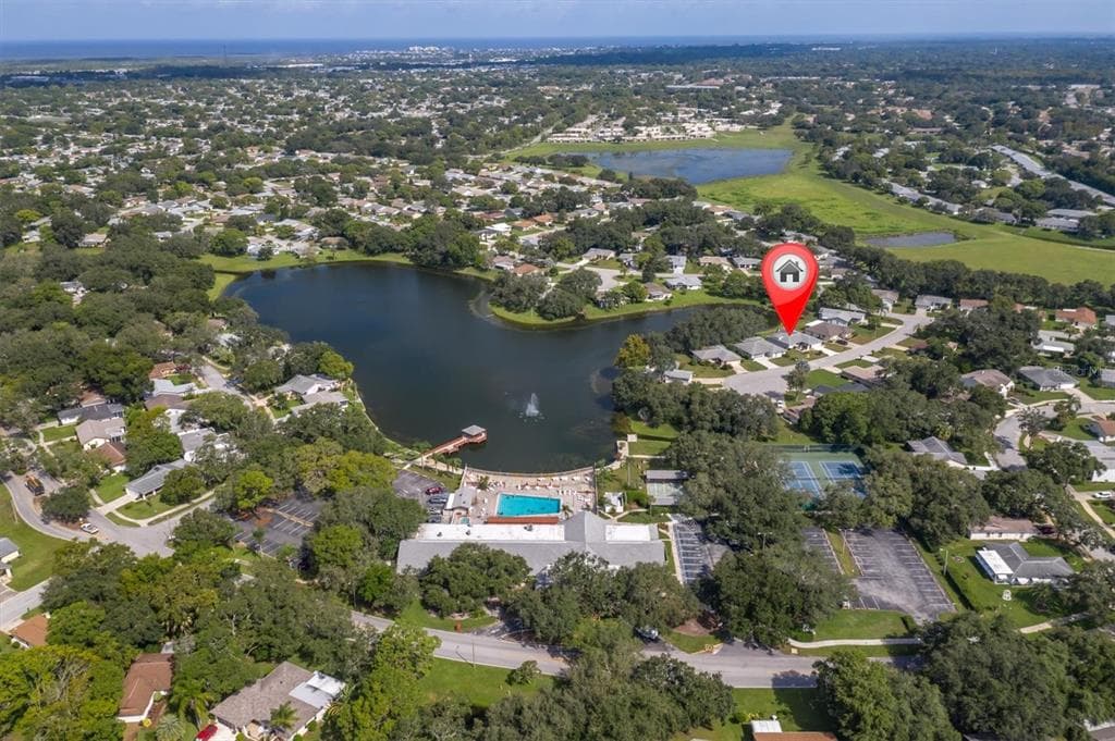 10721 FOOTPRINT LANE, PORT RICHEY, FL 34668 — zdjęcie 3