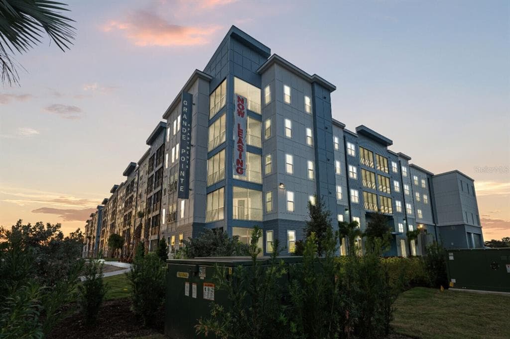 6000 PARADISO GRANDE BOULEVARD # A1, ORLANDO, FL 32821