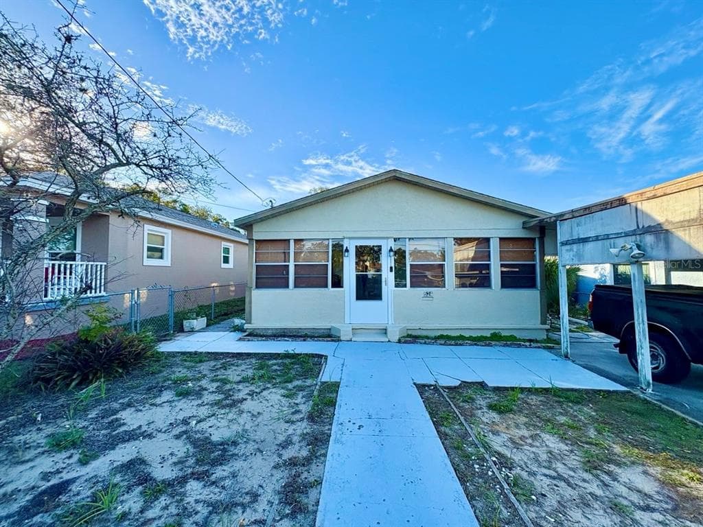 524 E LIME STREET, TARPON SPRINGS, FL 34689 — zdjęcie 2