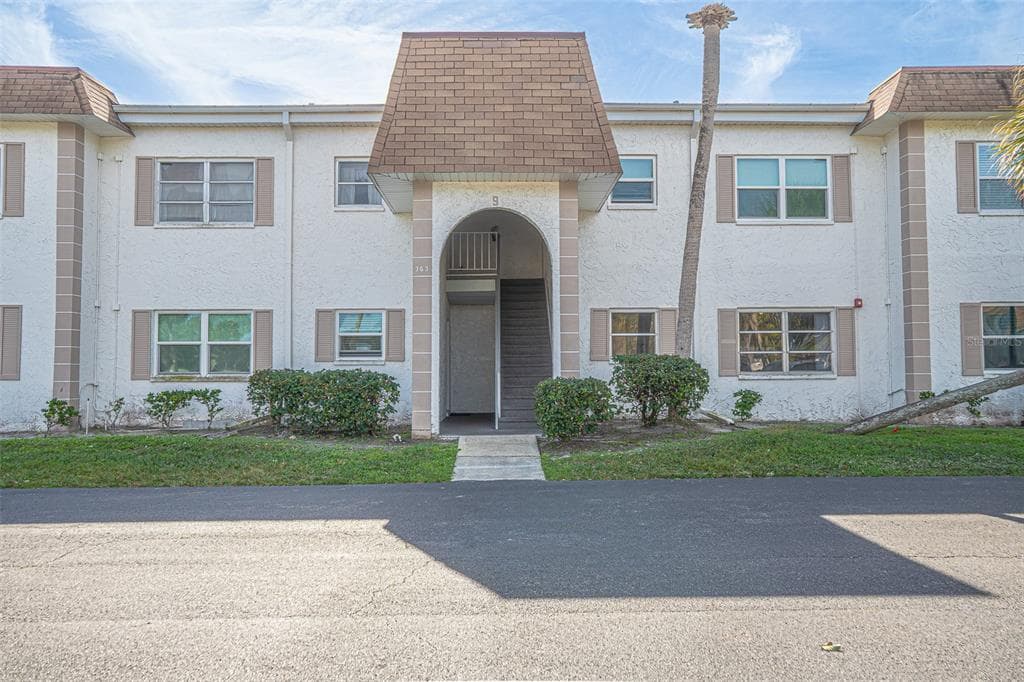 363 S MCMULLEN BOOTH ROAD # 107, CLEARWATER, FL 33759