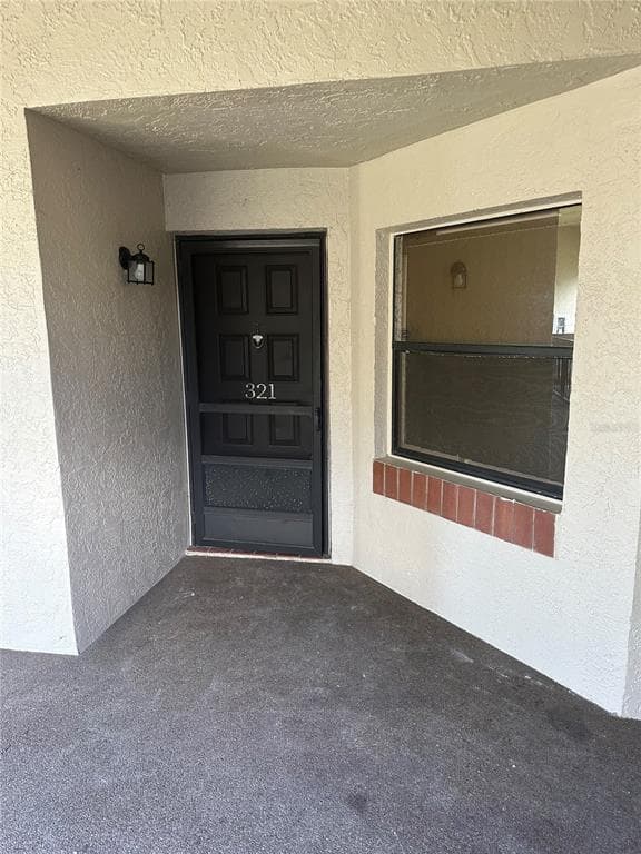 2971 ESTANCIA BOULEVARD # 321, CLEARWATER, FL 33761 — zdjęcie 2