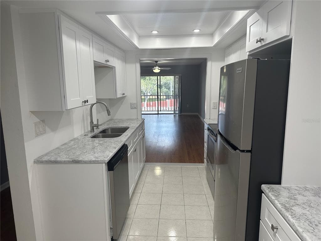 2971 ESTANCIA BOULEVARD # 321, CLEARWATER, FL 33761 — zdjęcie 5