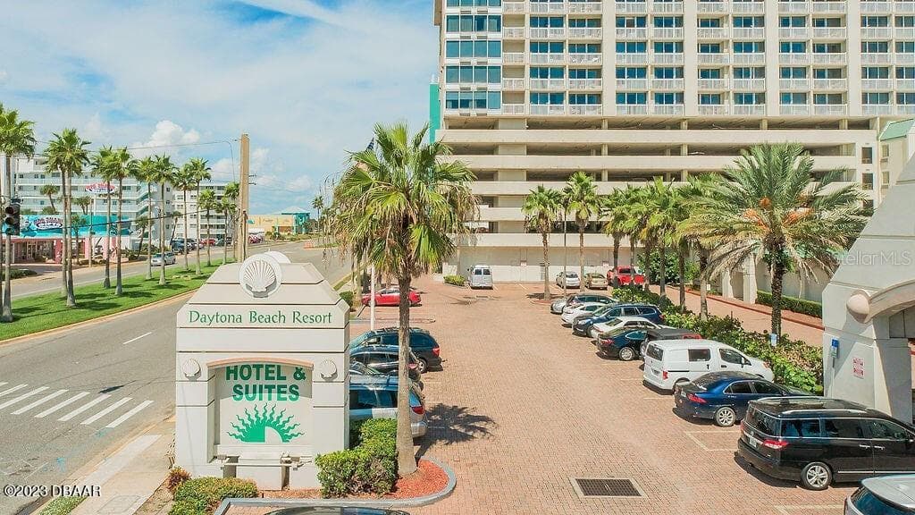 2700 N ATLANTIC AVENUE # 342, DAYTONA BEACH, FL 32118
