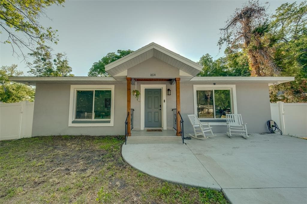 1814 SYLVAN DRIVE, CLEARWATER, FL 33755
