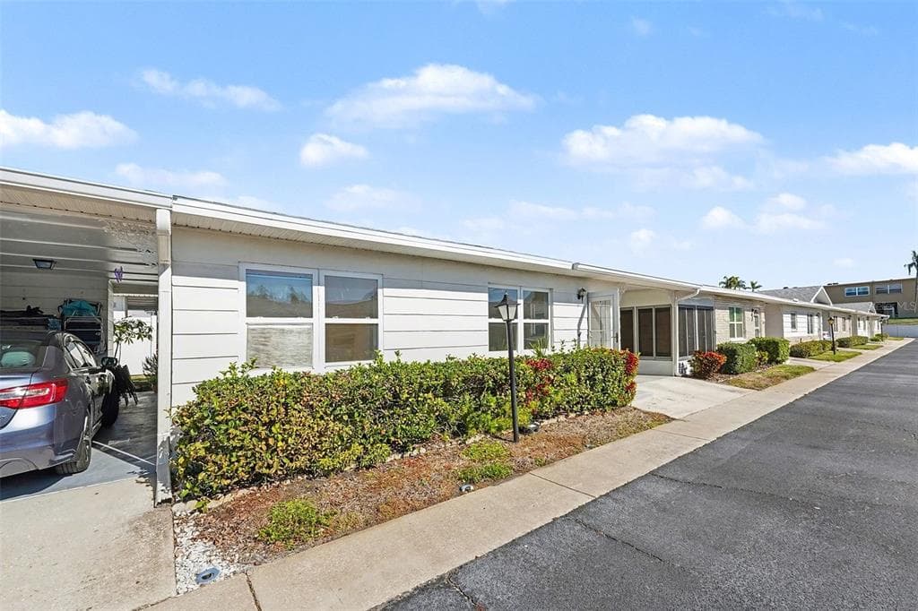 12400 PARK BOULEVARD # 311, SEMINOLE, FL 33772 — zdjęcie 5