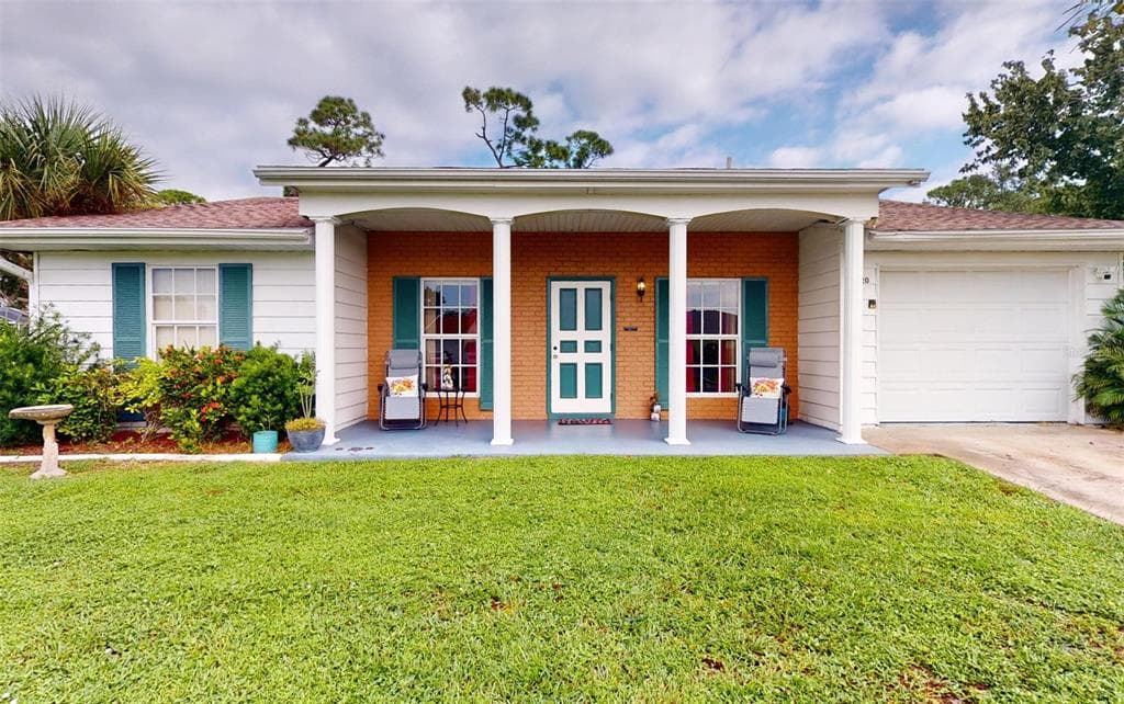 2320 ALTON ROAD, PORT CHARLOTTE, FL 33952 — zdjęcie 2