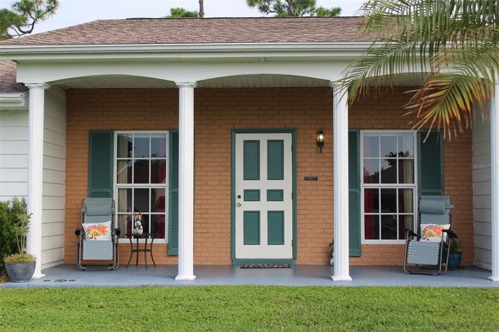2320 ALTON ROAD, PORT CHARLOTTE, FL 33952 — zdjęcie 3