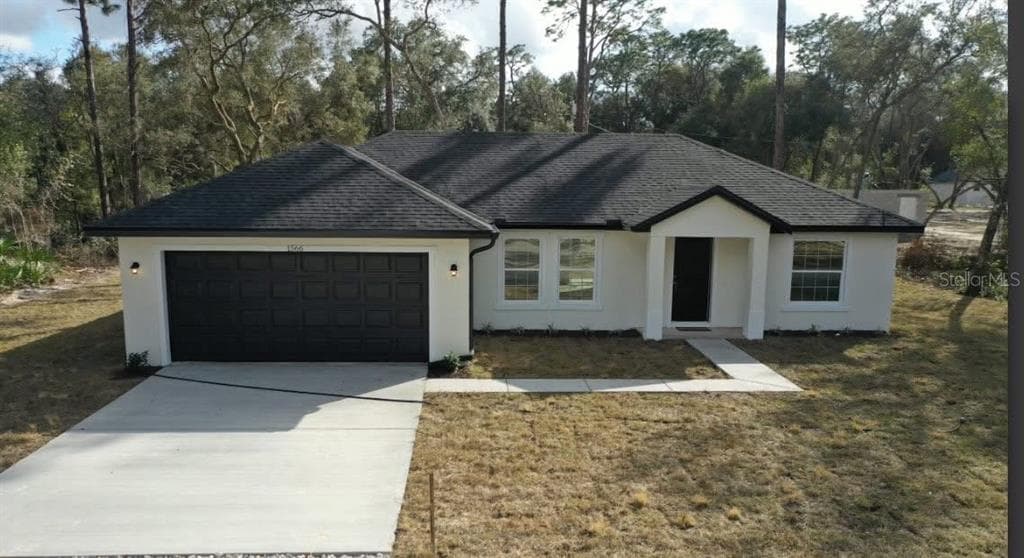 1870 15TH STREET, ORANGE CITY, FL 32763