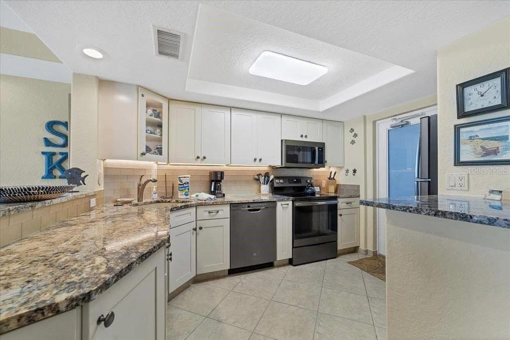 6154 MIDNIGHT PASS ROAD # 102, SARASOTA, FL 34242 — zdjęcie 4