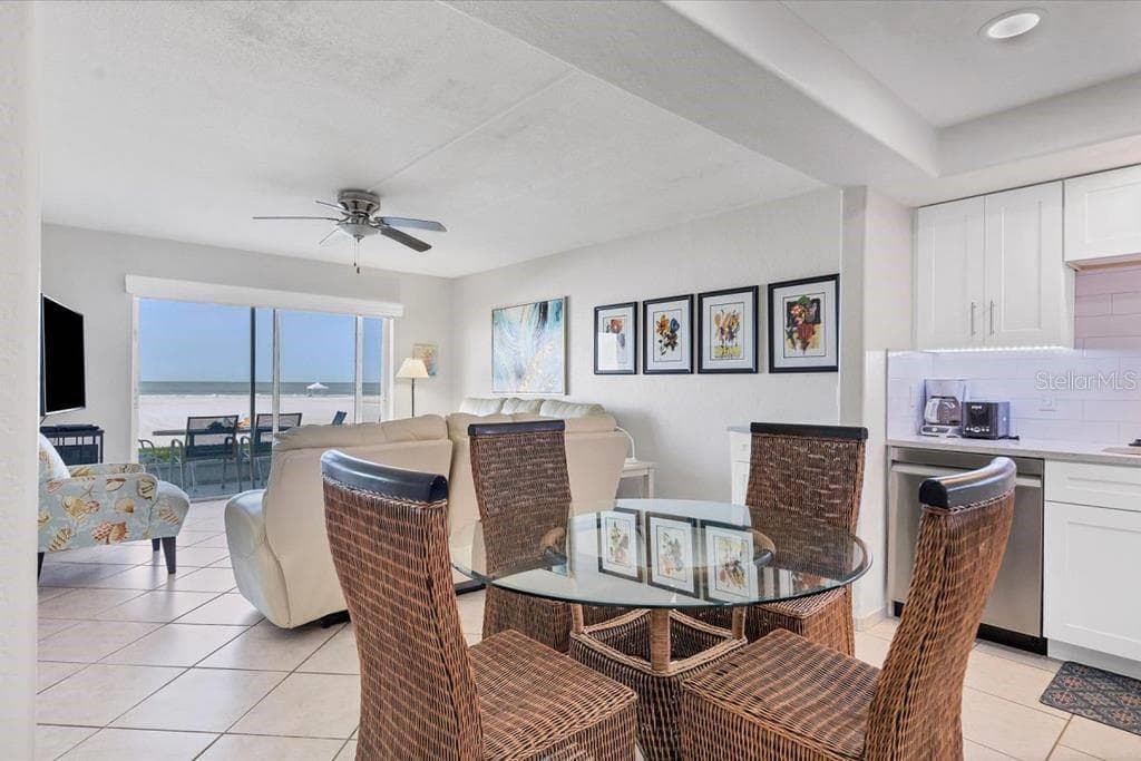 6154 MIDNIGHT PASS ROAD # 103, SARASOTA, FL 34242 — zdjęcie 2